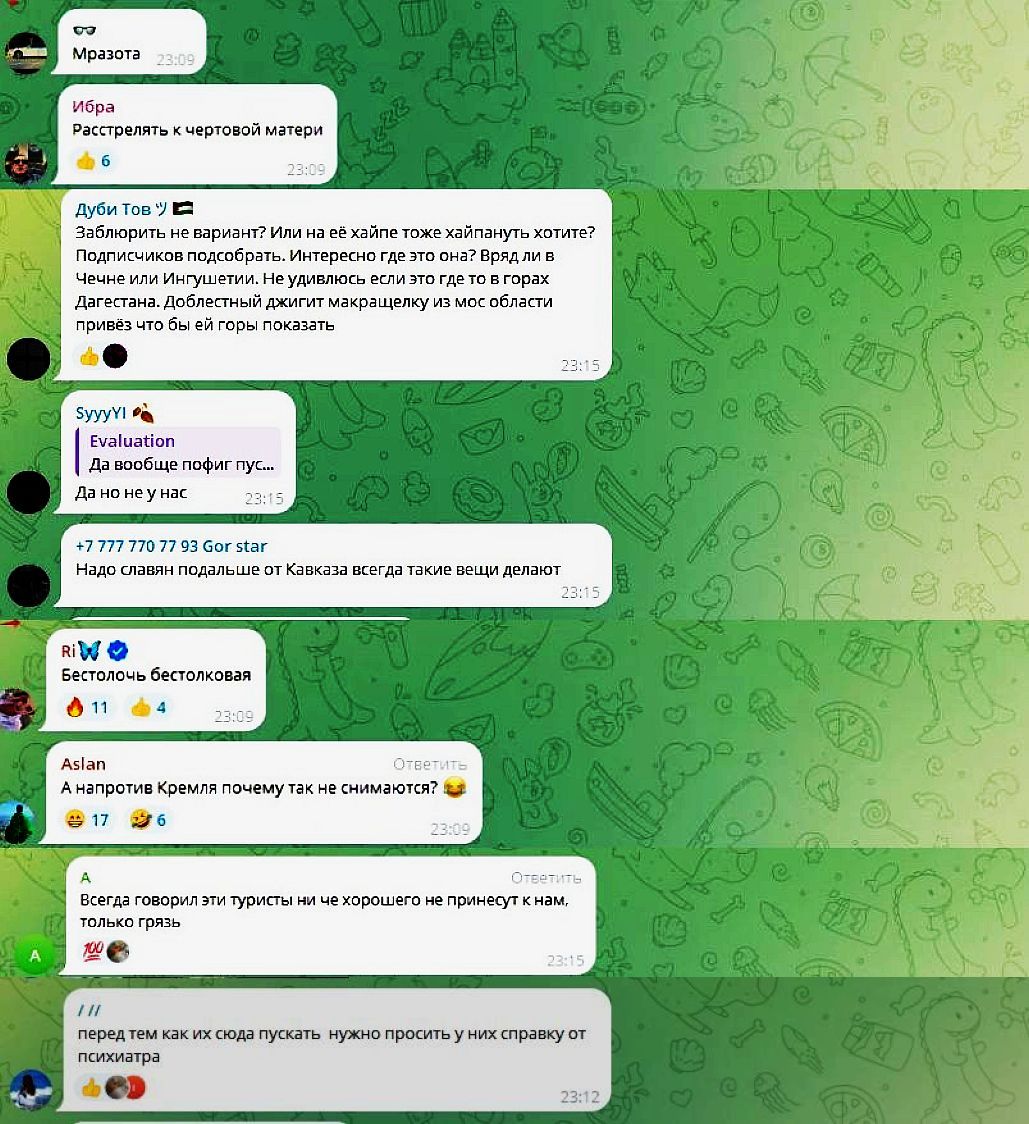 Маленький джигит стал звездой Instagram в КЧР | АиФ Ставрополь